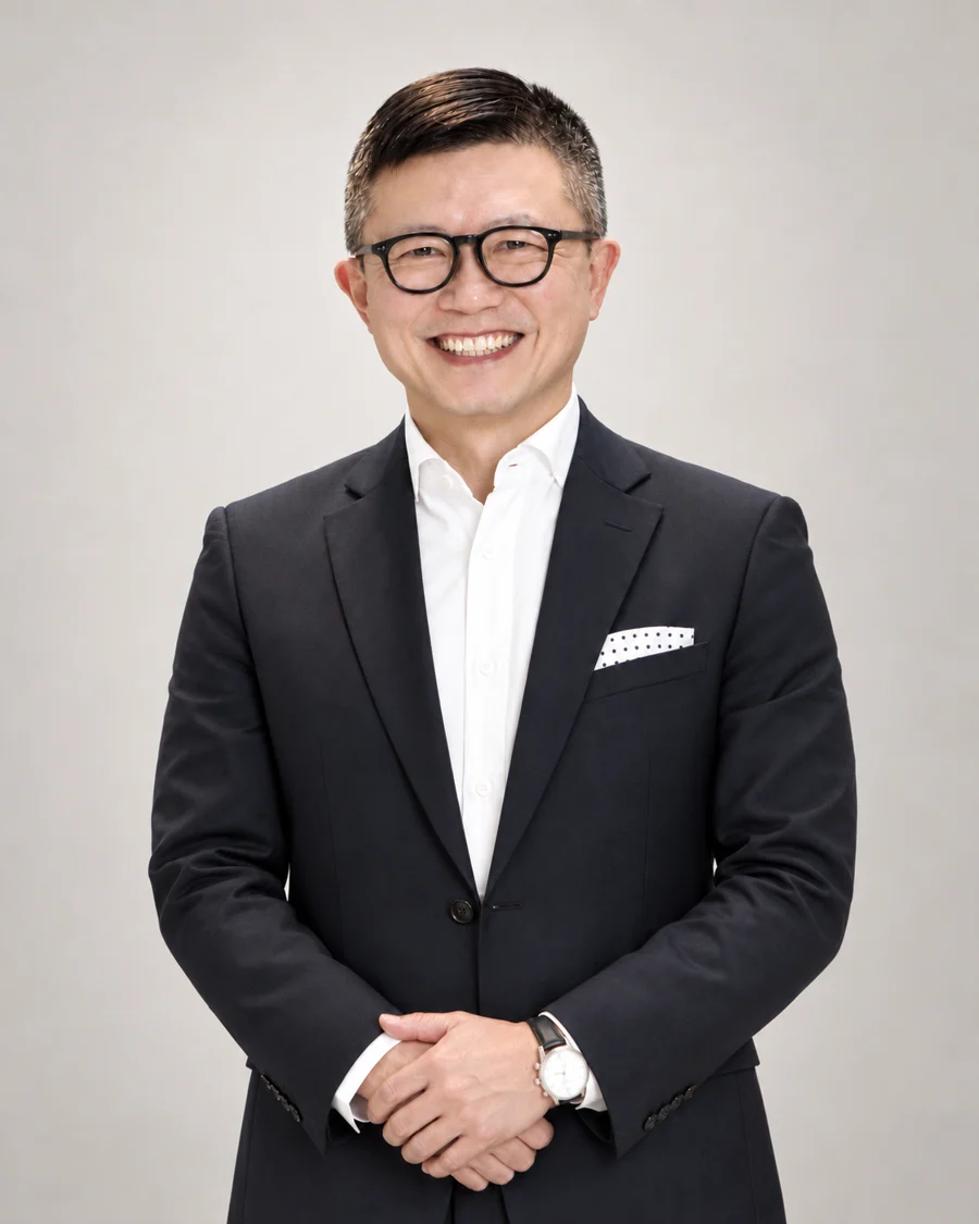 沈方正