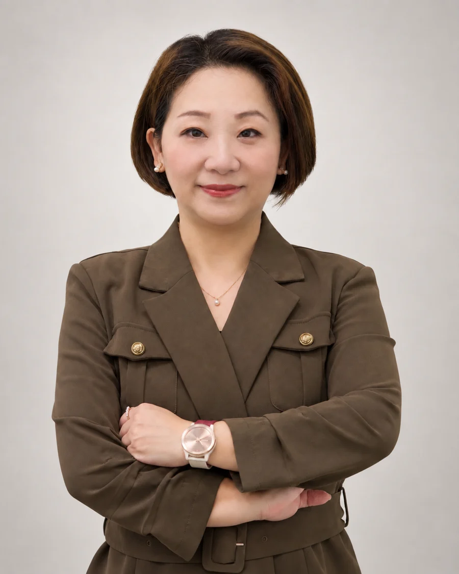 胡惠珍