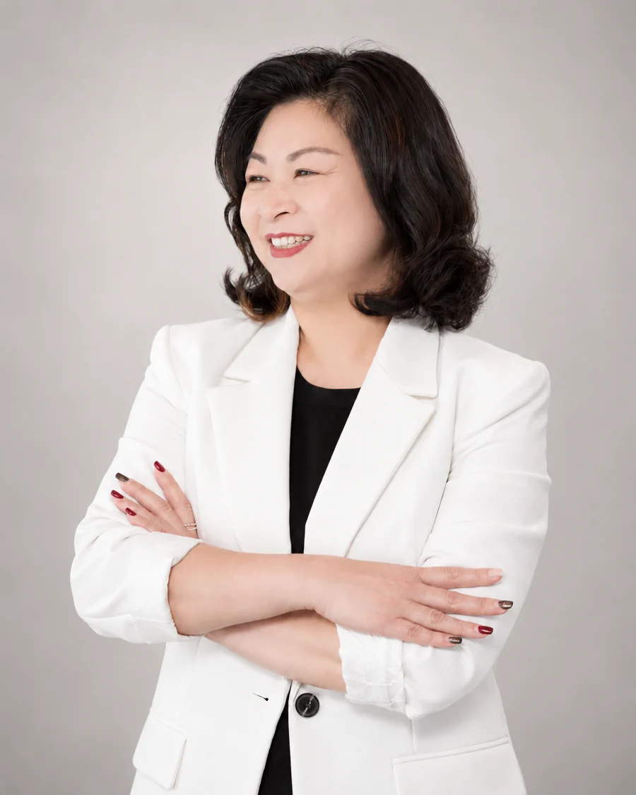 李俐玲